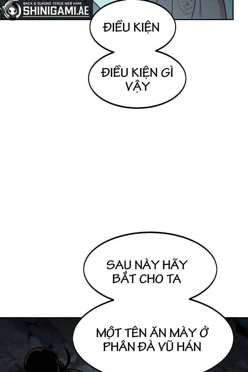 Hoa Sơn Tái Xuất Chapter 93 - Trang 3