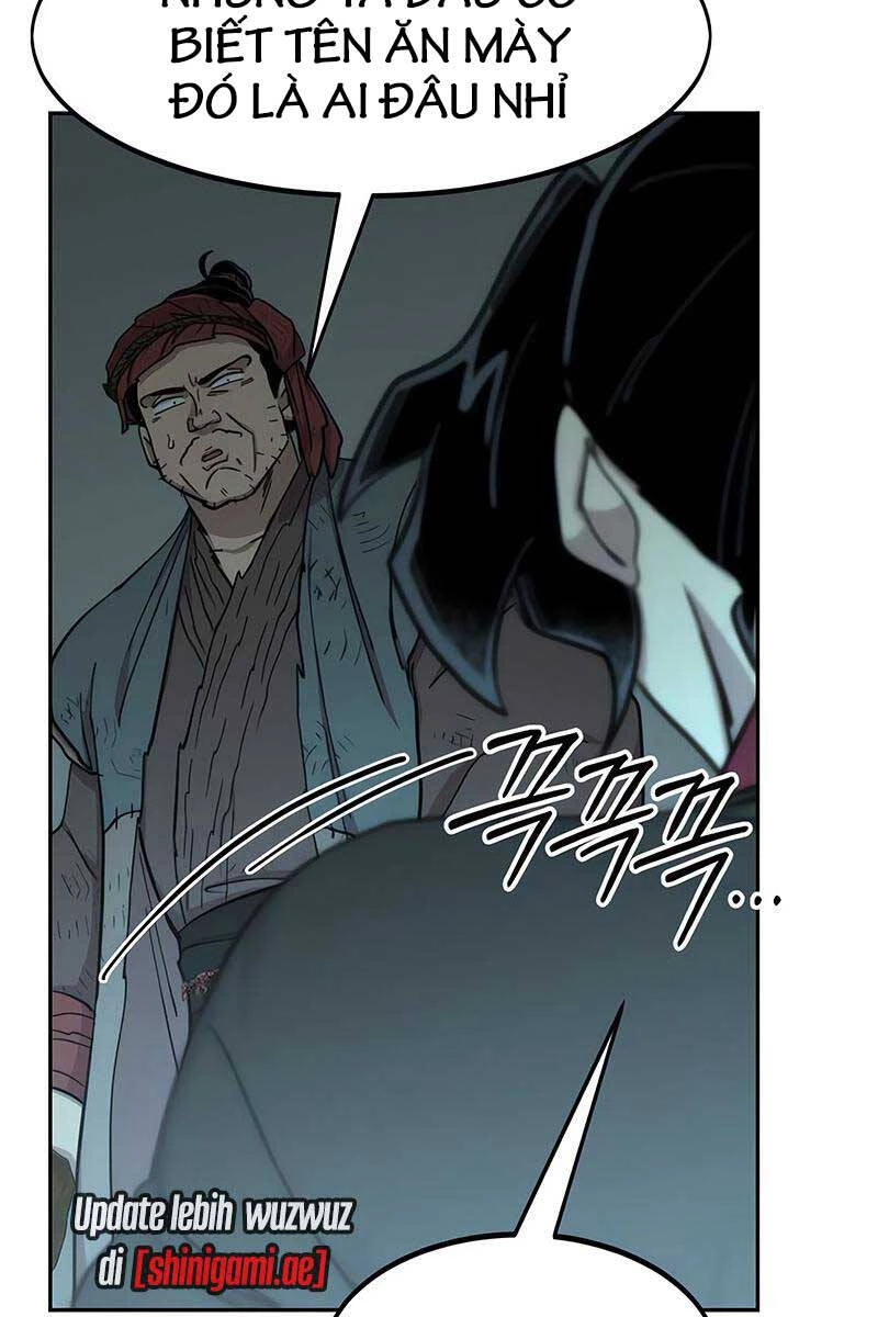 Hoa Sơn Tái Xuất Chapter 93 - Trang 3