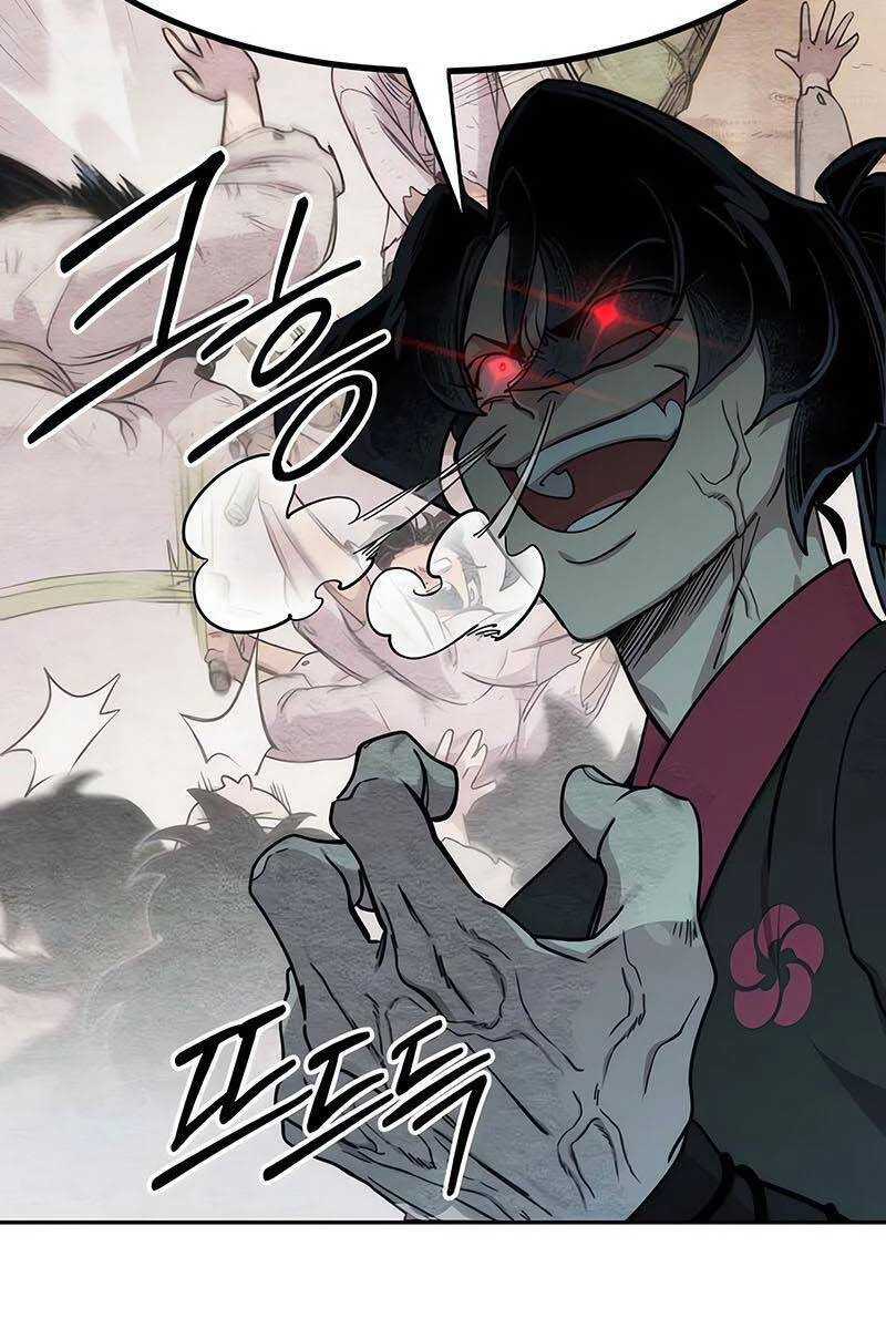 Hoa Sơn Tái Xuất Chapter 93 - Trang 3