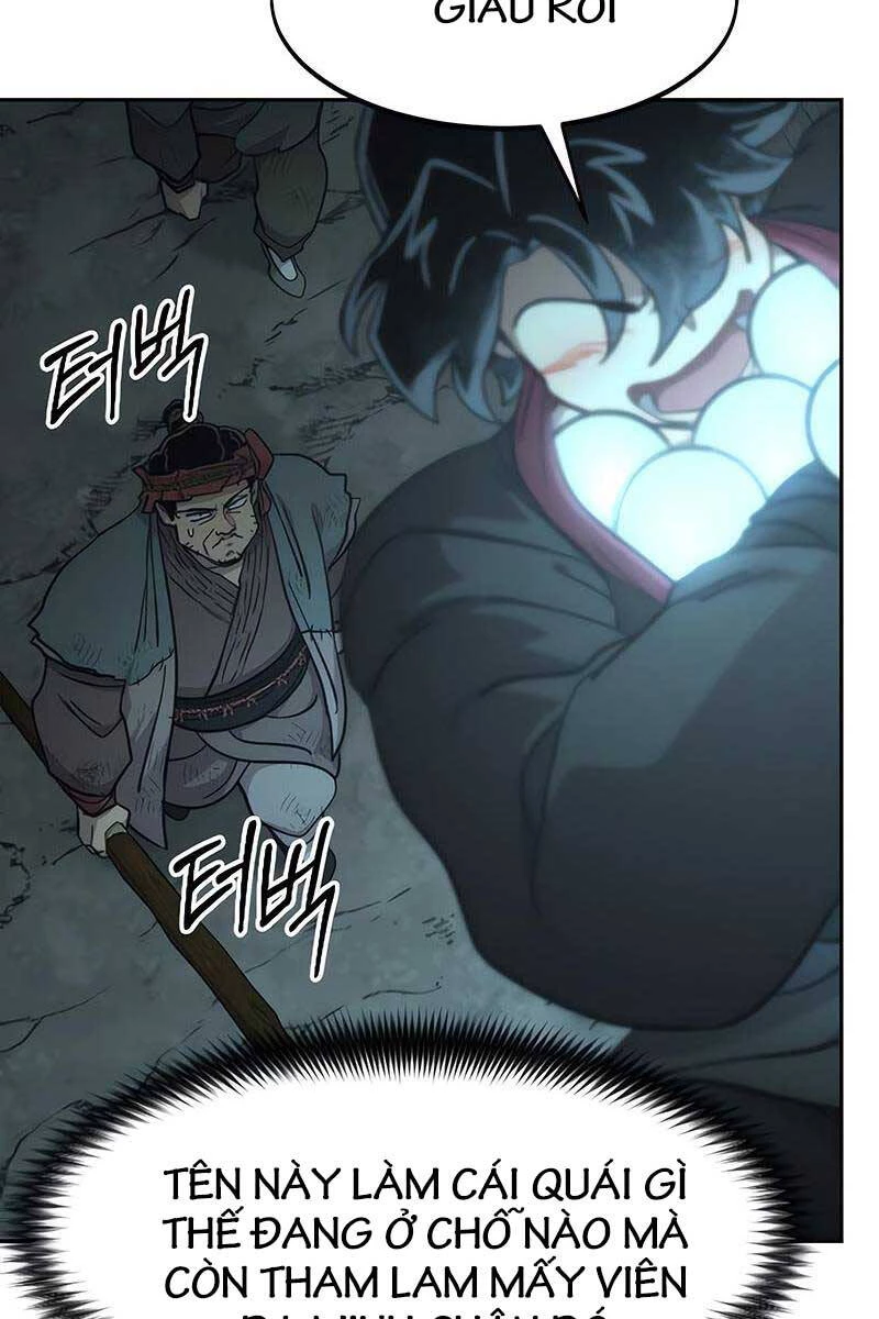 Hoa Sơn Tái Xuất Chapter 93 - Trang 3