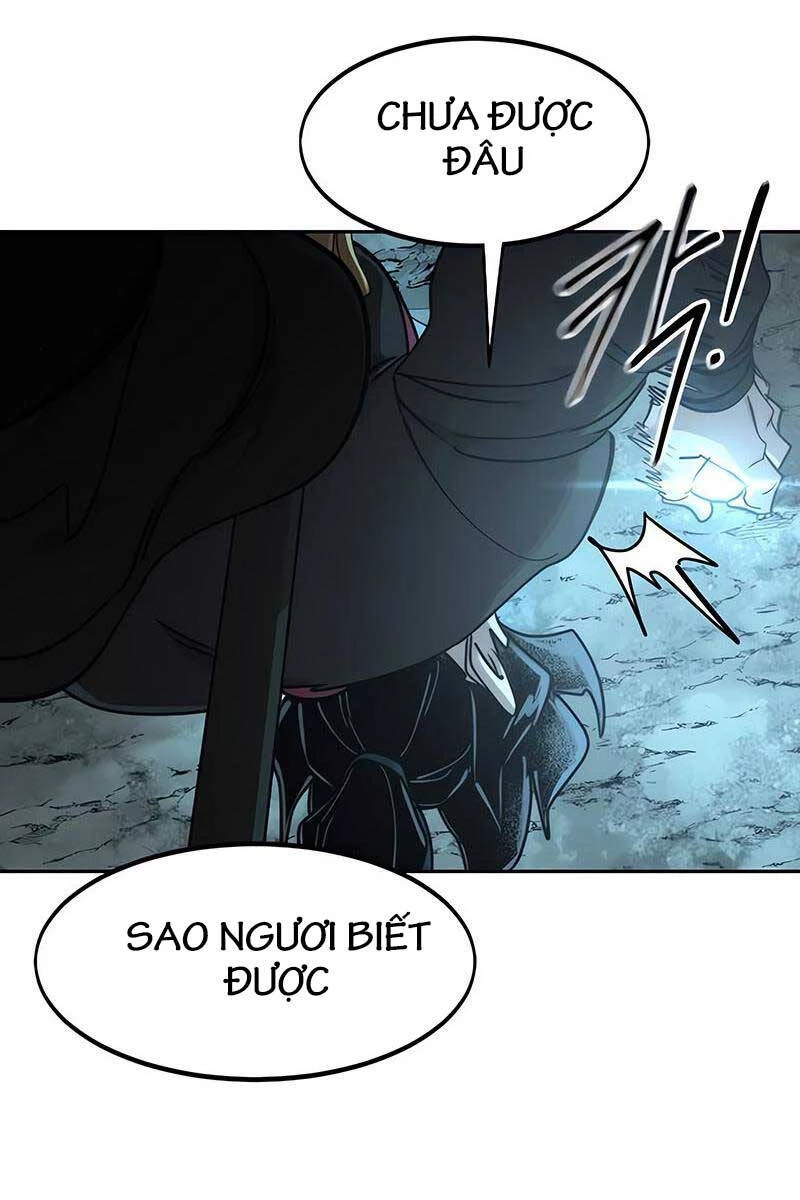Hoa Sơn Tái Xuất Chapter 93 - Trang 3