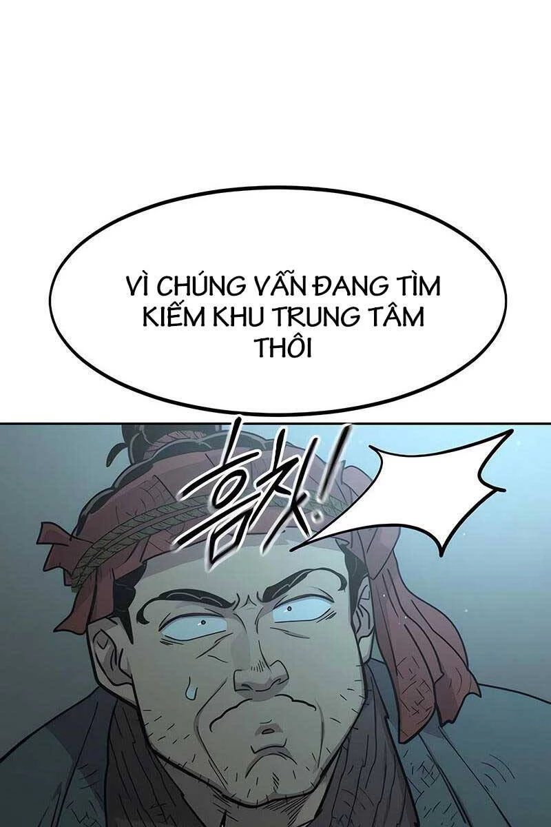 Hoa Sơn Tái Xuất Chapter 93 - Trang 3