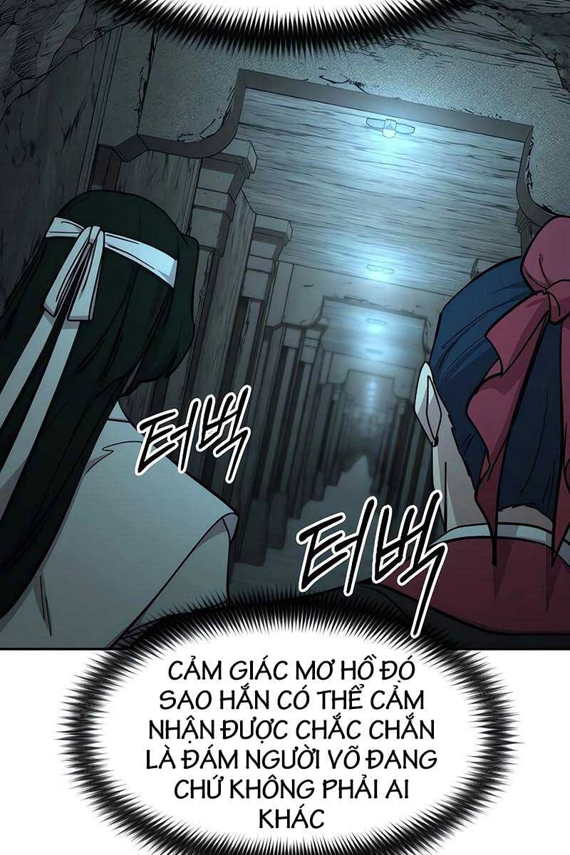 Hoa Sơn Tái Xuất Chapter 93 - Trang 3