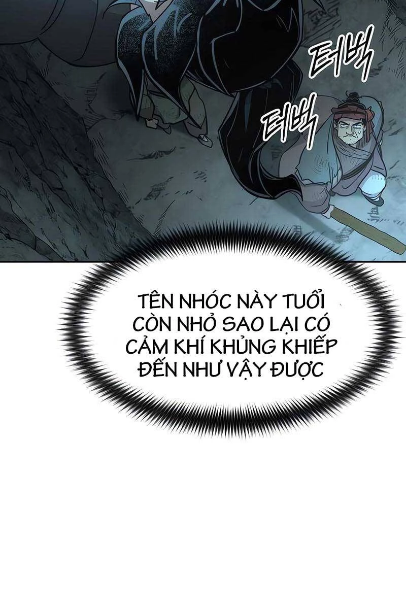 Hoa Sơn Tái Xuất Chapter 93 - Trang 3