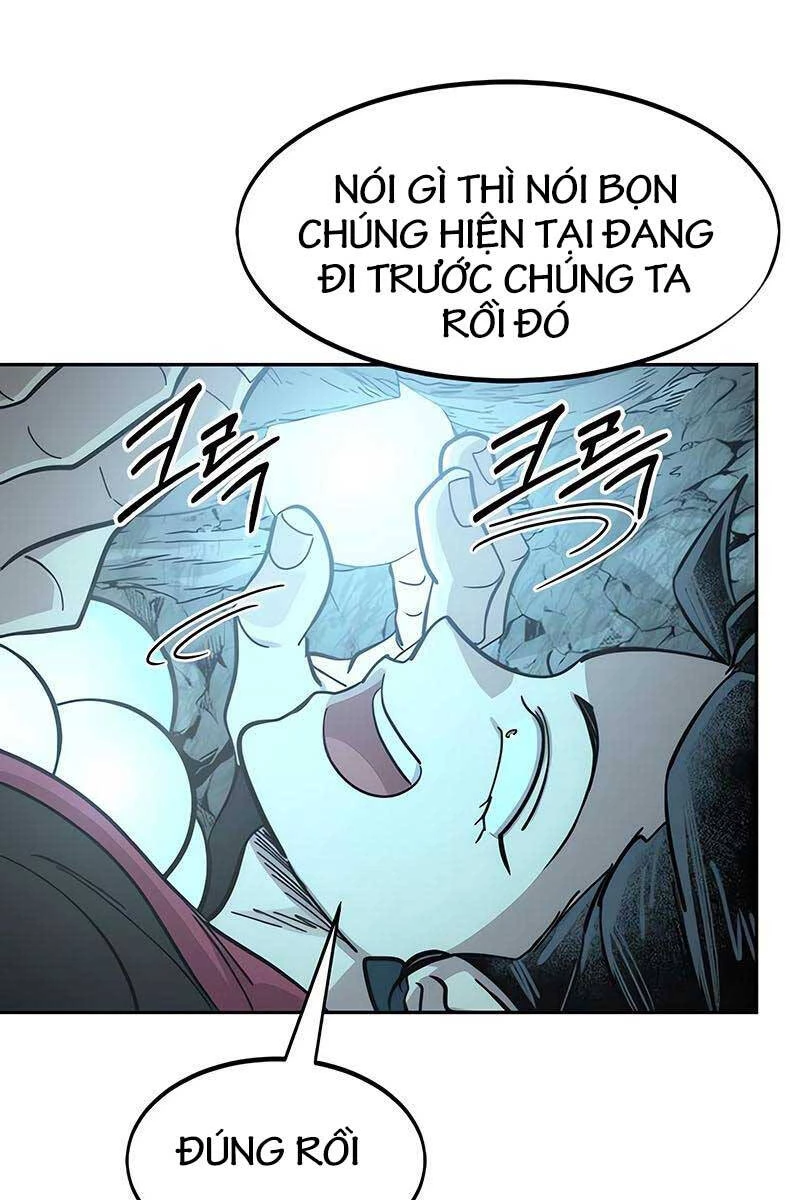 Hoa Sơn Tái Xuất Chapter 93 - Trang 3