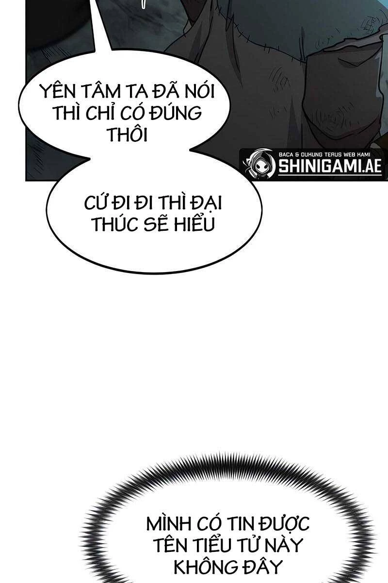 Hoa Sơn Tái Xuất Chapter 93 - Trang 3