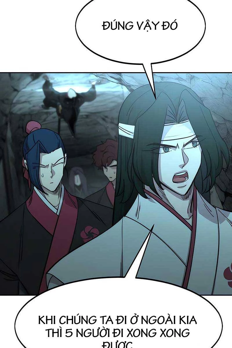 Hoa Sơn Tái Xuất Chapter 93 - Trang 3