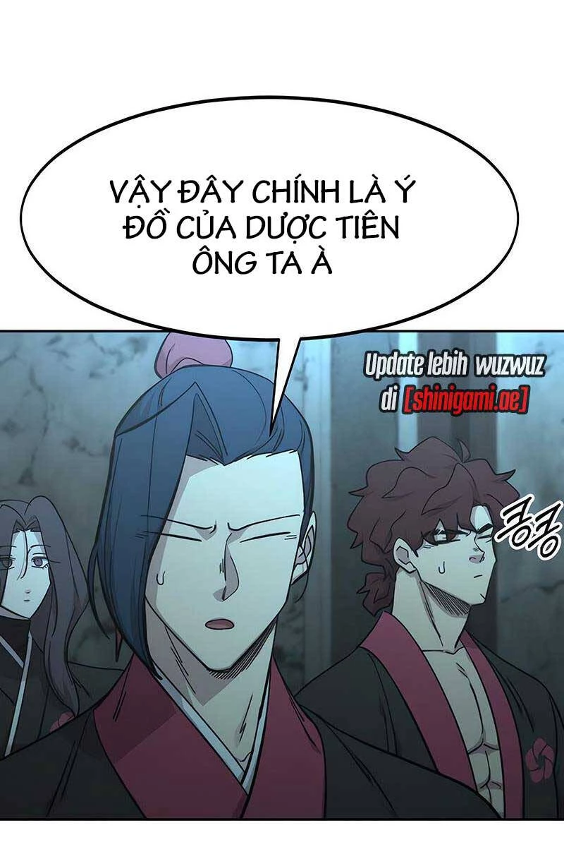 Hoa Sơn Tái Xuất Chapter 93 - Trang 3