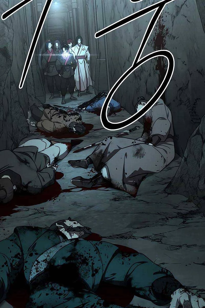 Hoa Sơn Tái Xuất Chapter 93 - Trang 3