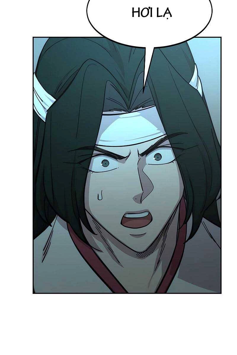 Hoa Sơn Tái Xuất Chapter 93 - Trang 3