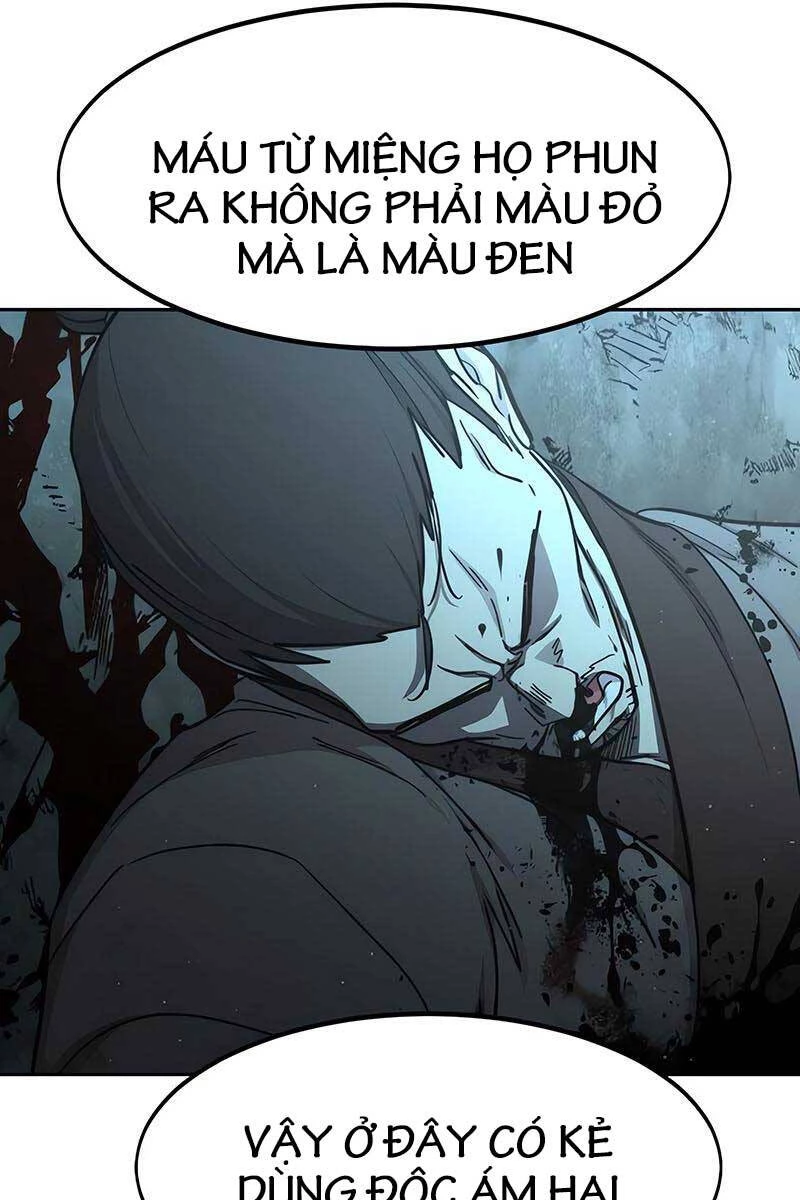 Hoa Sơn Tái Xuất Chapter 93 - Trang 3