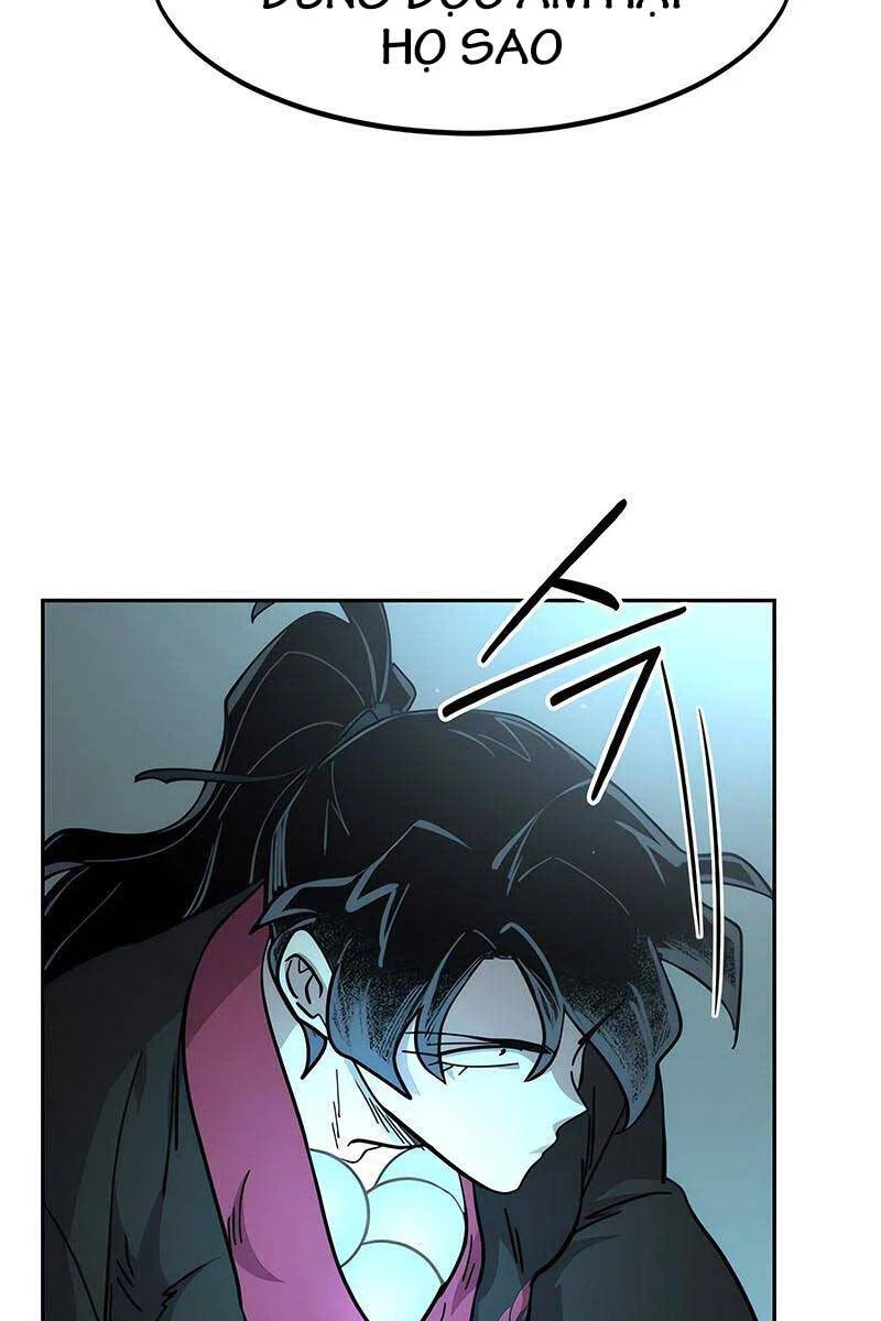 Hoa Sơn Tái Xuất Chapter 93 - Trang 3