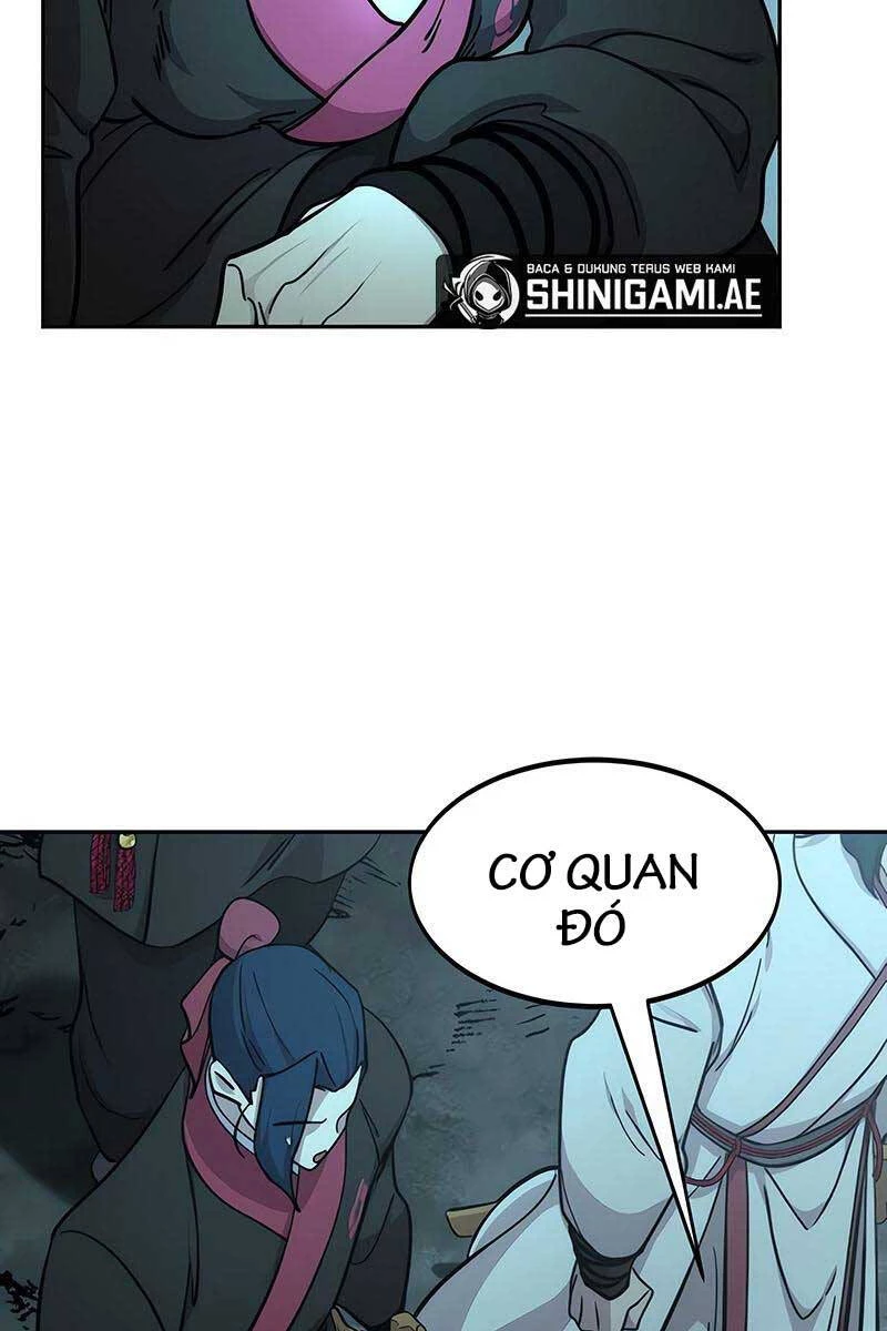 Hoa Sơn Tái Xuất Chapter 93 - Trang 3