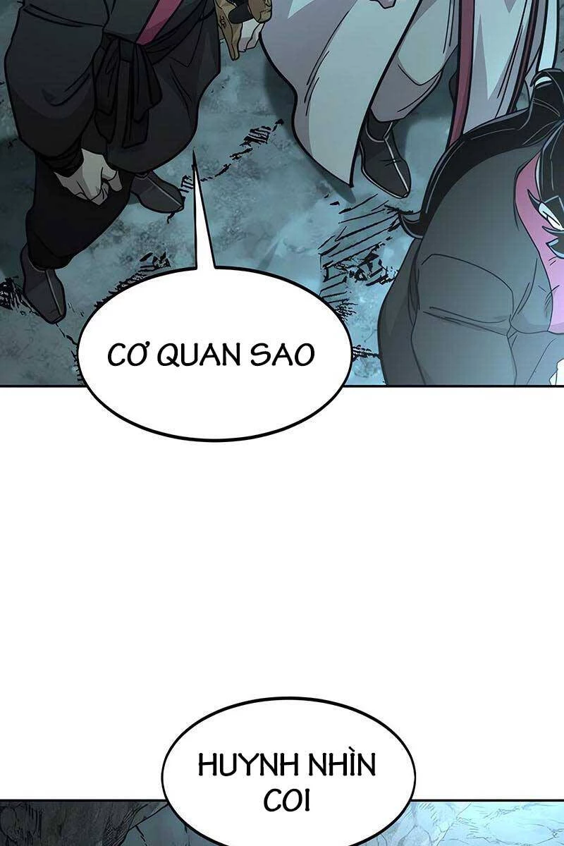 Hoa Sơn Tái Xuất Chapter 93 - Trang 3