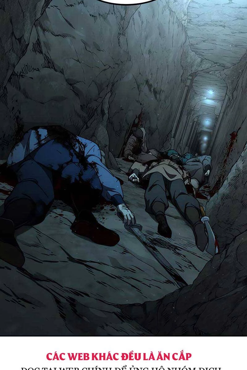 Hoa Sơn Tái Xuất Chapter 93 - Trang 3