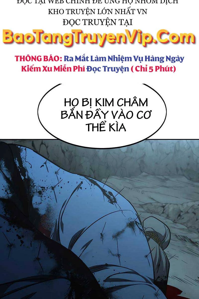 Hoa Sơn Tái Xuất Chapter 93 - Trang 3