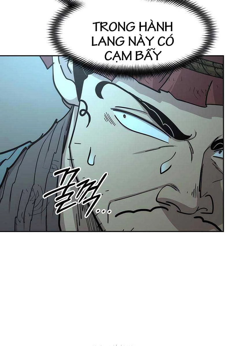 Hoa Sơn Tái Xuất Chapter 93 - Trang 3