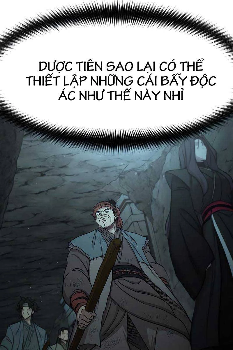 Hoa Sơn Tái Xuất Chapter 93 - Trang 3