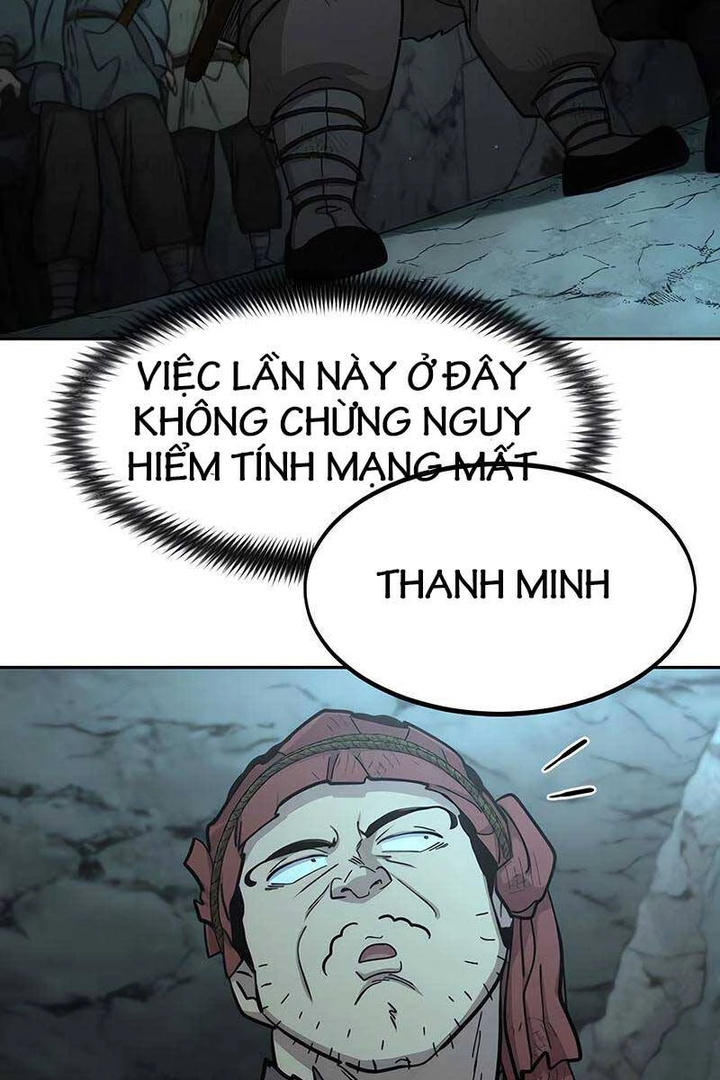 Hoa Sơn Tái Xuất Chapter 93 - Trang 3