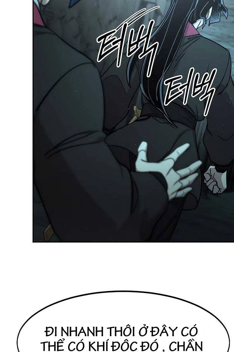 Hoa Sơn Tái Xuất Chapter 93 - Trang 3