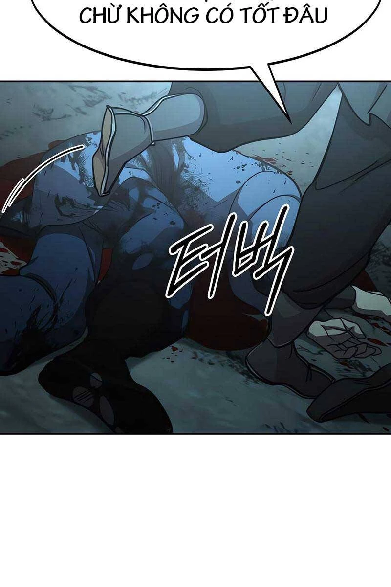 Hoa Sơn Tái Xuất Chapter 93 - Trang 3