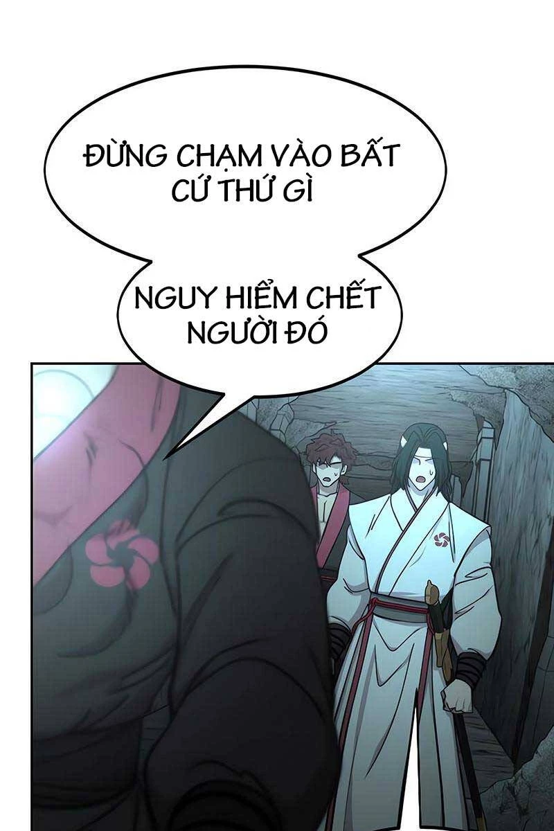 Hoa Sơn Tái Xuất Chapter 93 - Trang 3