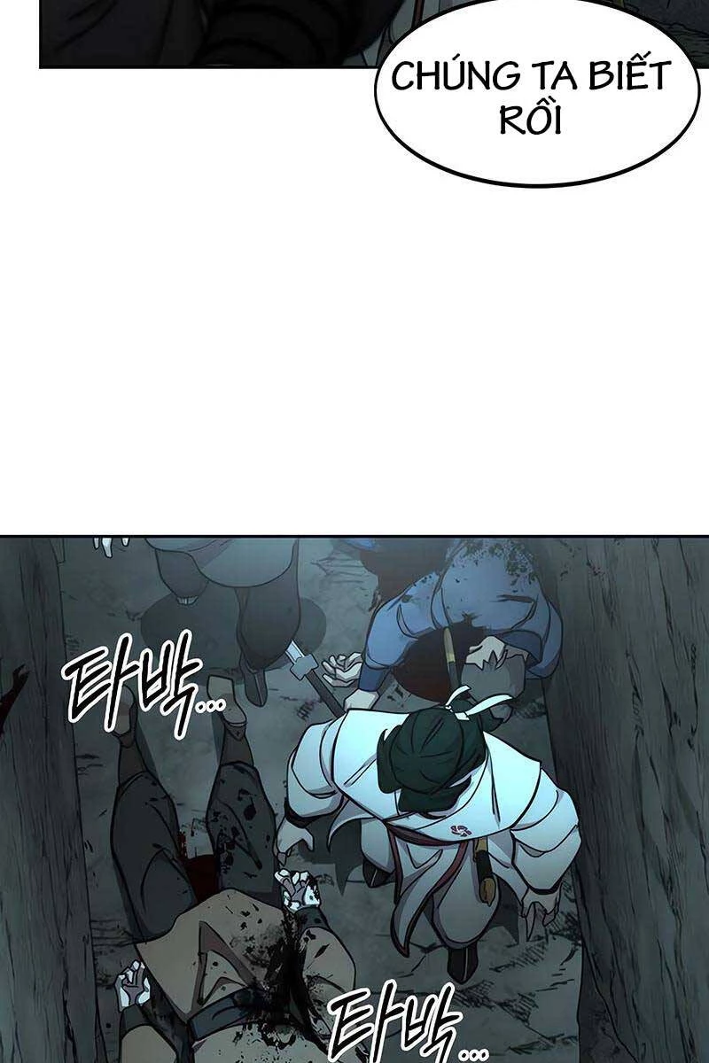 Hoa Sơn Tái Xuất Chapter 93 - Trang 3