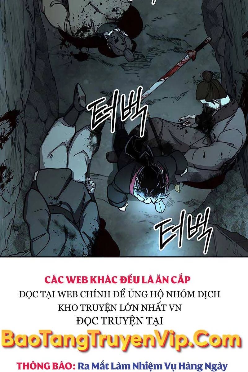 Hoa Sơn Tái Xuất Chapter 93 - Trang 3