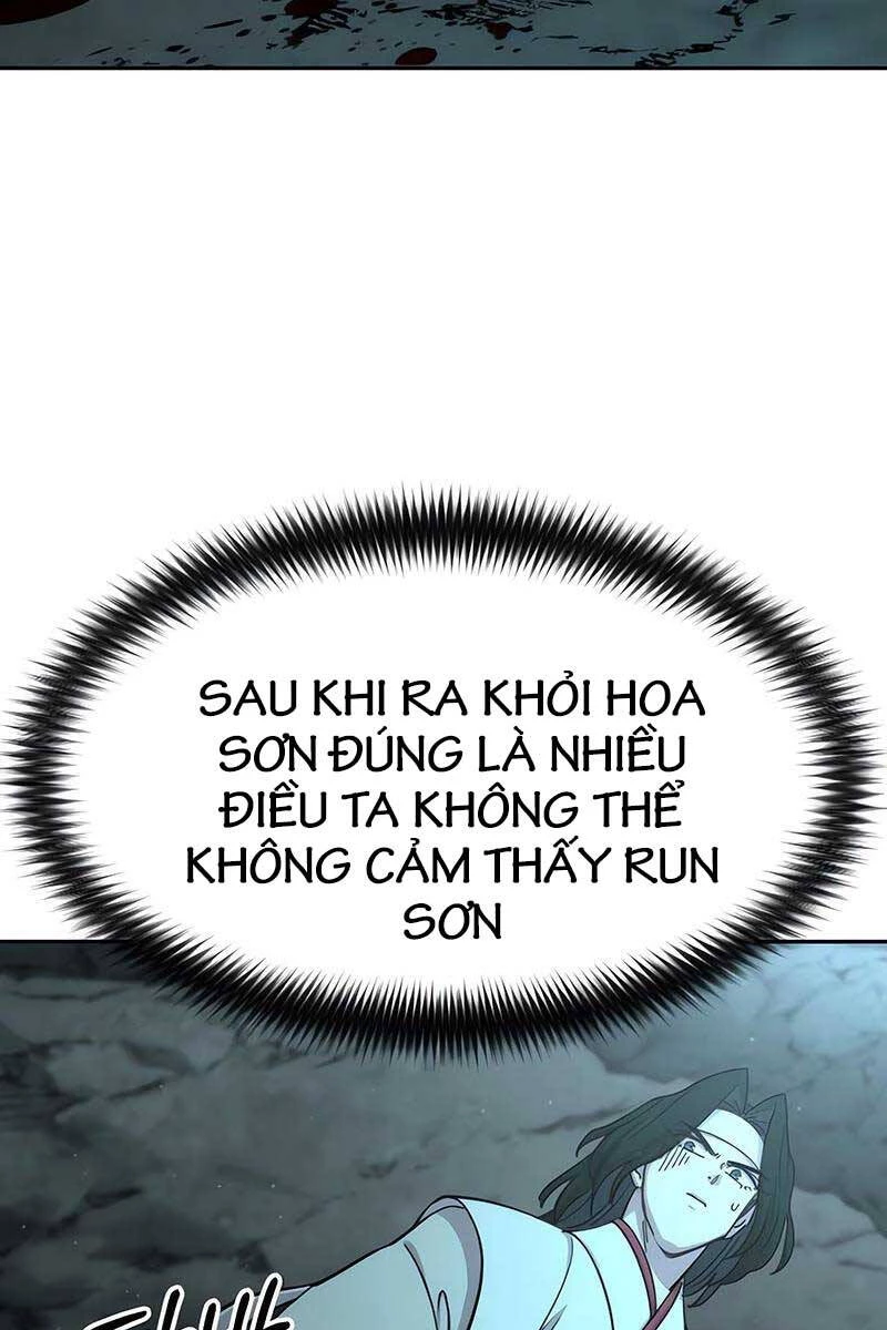 Hoa Sơn Tái Xuất Chapter 93 - Trang 3
