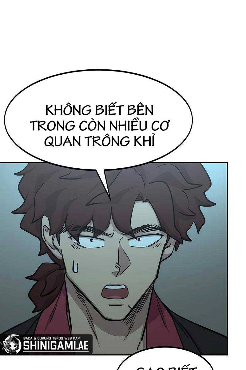 Hoa Sơn Tái Xuất Chapter 93 - Trang 3