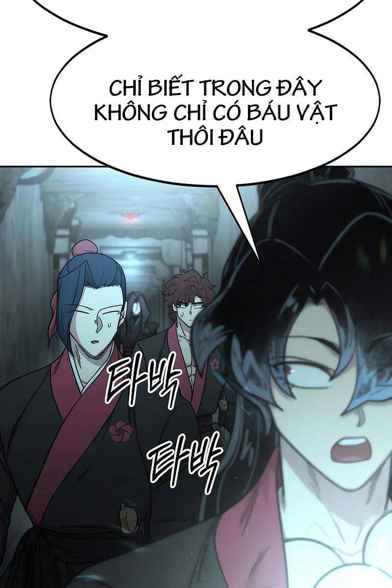 Hoa Sơn Tái Xuất Chapter 93 - Trang 3