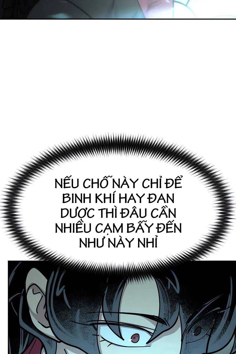 Hoa Sơn Tái Xuất Chapter 93 - Trang 3