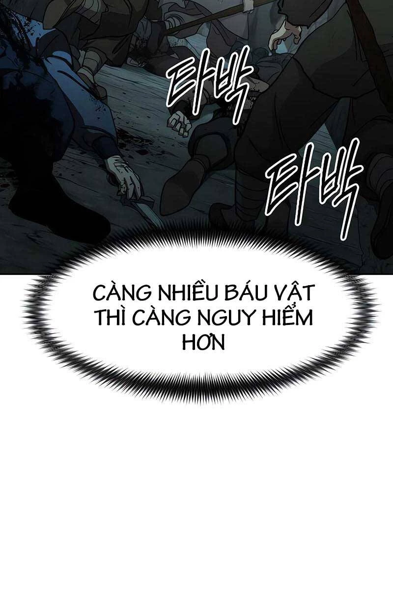 Hoa Sơn Tái Xuất Chapter 93 - Trang 3