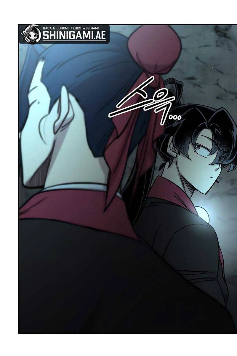 Hoa Sơn Tái Xuất Chapter 93 - Trang 3