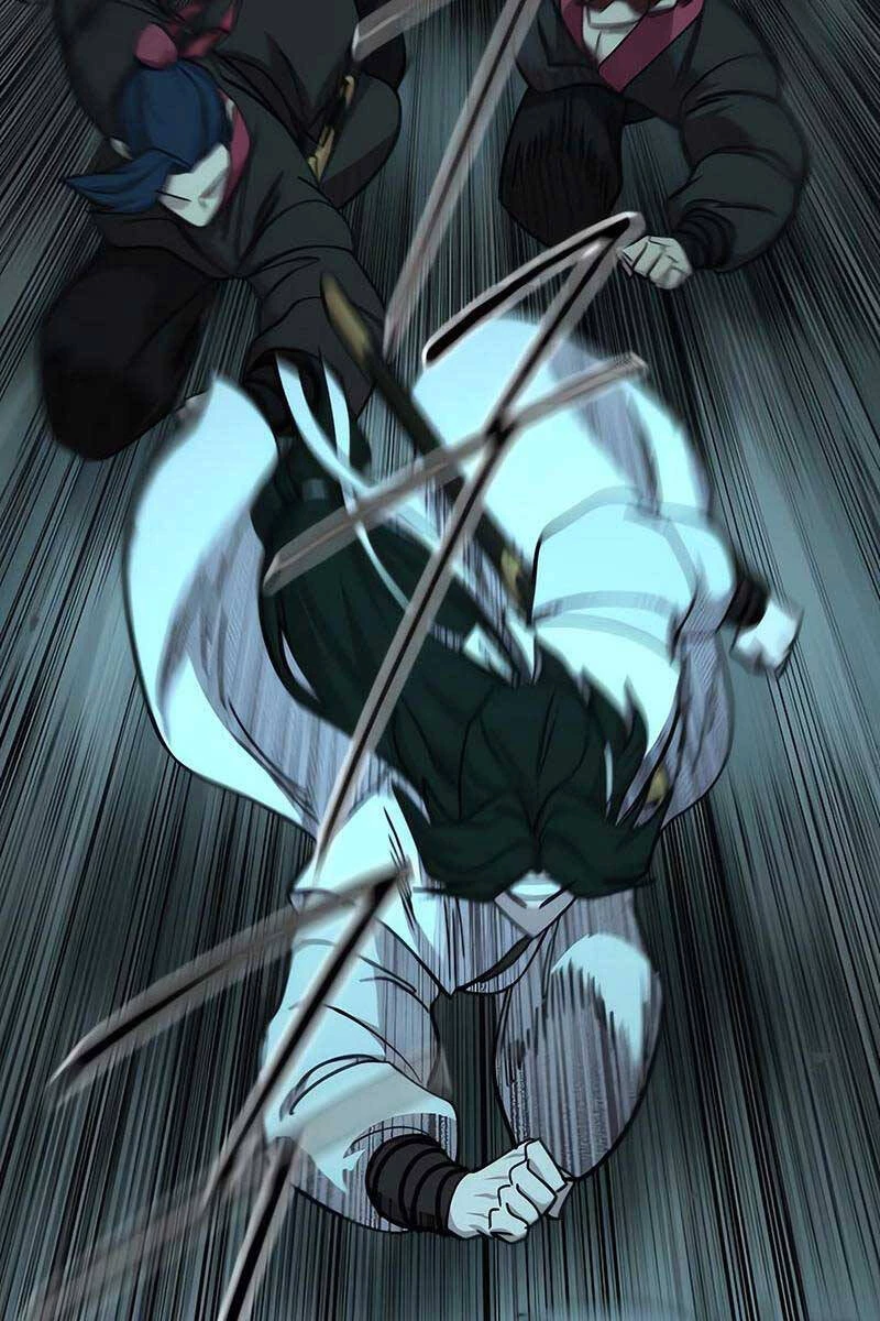 Hoa Sơn Tái Xuất Chapter 94 - Trang 3