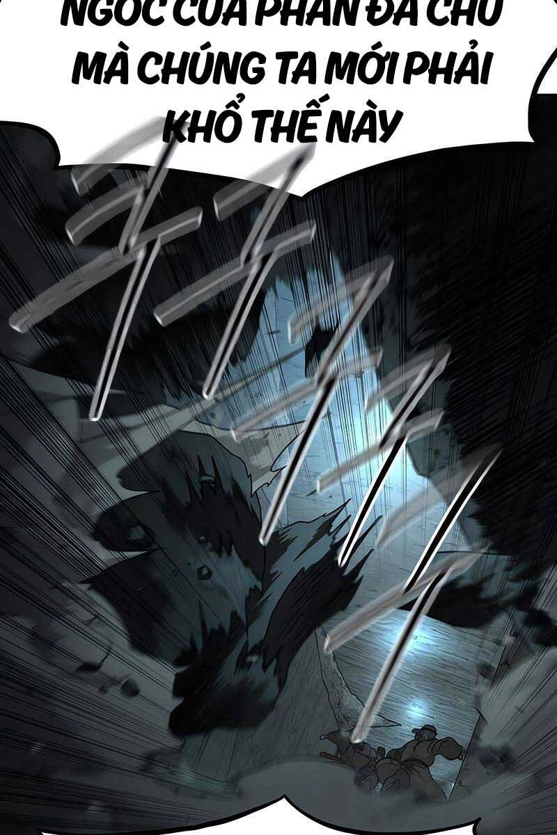 Hoa Sơn Tái Xuất Chapter 94 - Trang 3