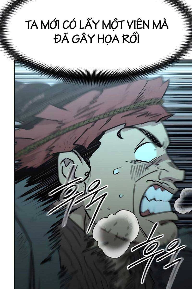 Hoa Sơn Tái Xuất Chapter 94 - Trang 3