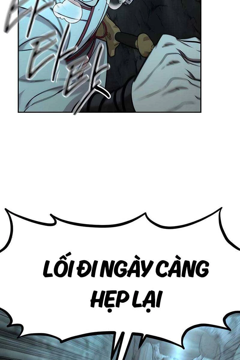 Hoa Sơn Tái Xuất Chapter 94 - Trang 3