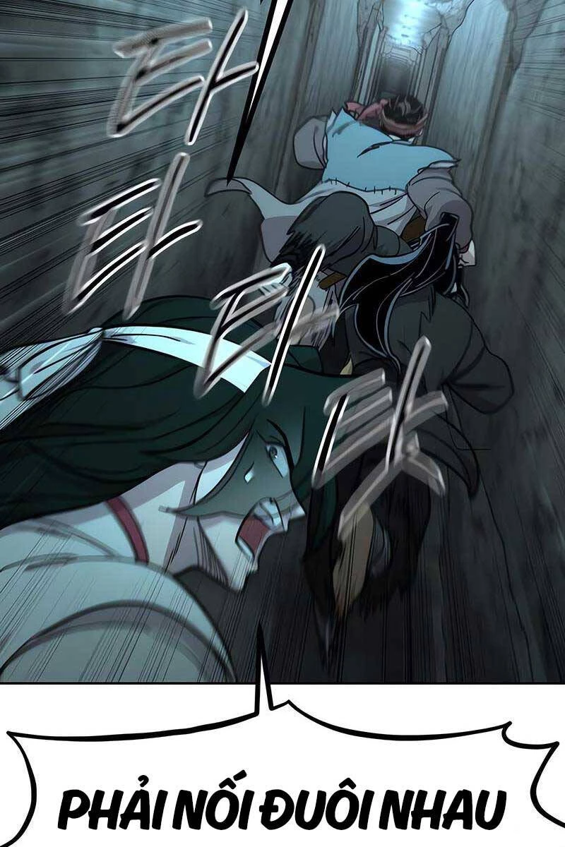 Hoa Sơn Tái Xuất Chapter 94 - Trang 3