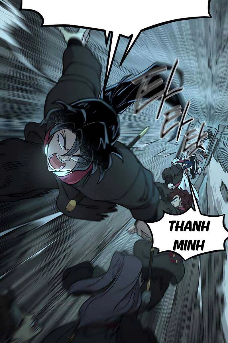 Hoa Sơn Tái Xuất Chapter 94 - Trang 3