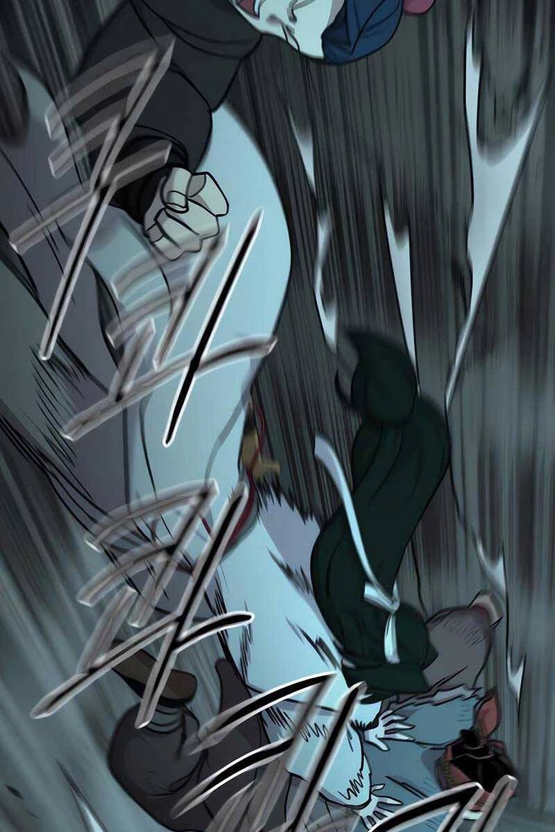 Hoa Sơn Tái Xuất Chapter 94 - Trang 3