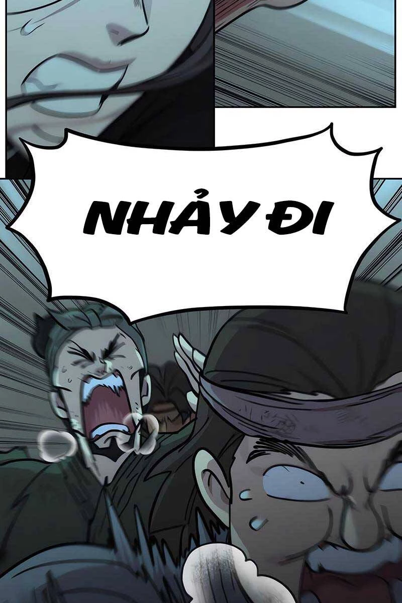 Hoa Sơn Tái Xuất Chapter 94 - Trang 3