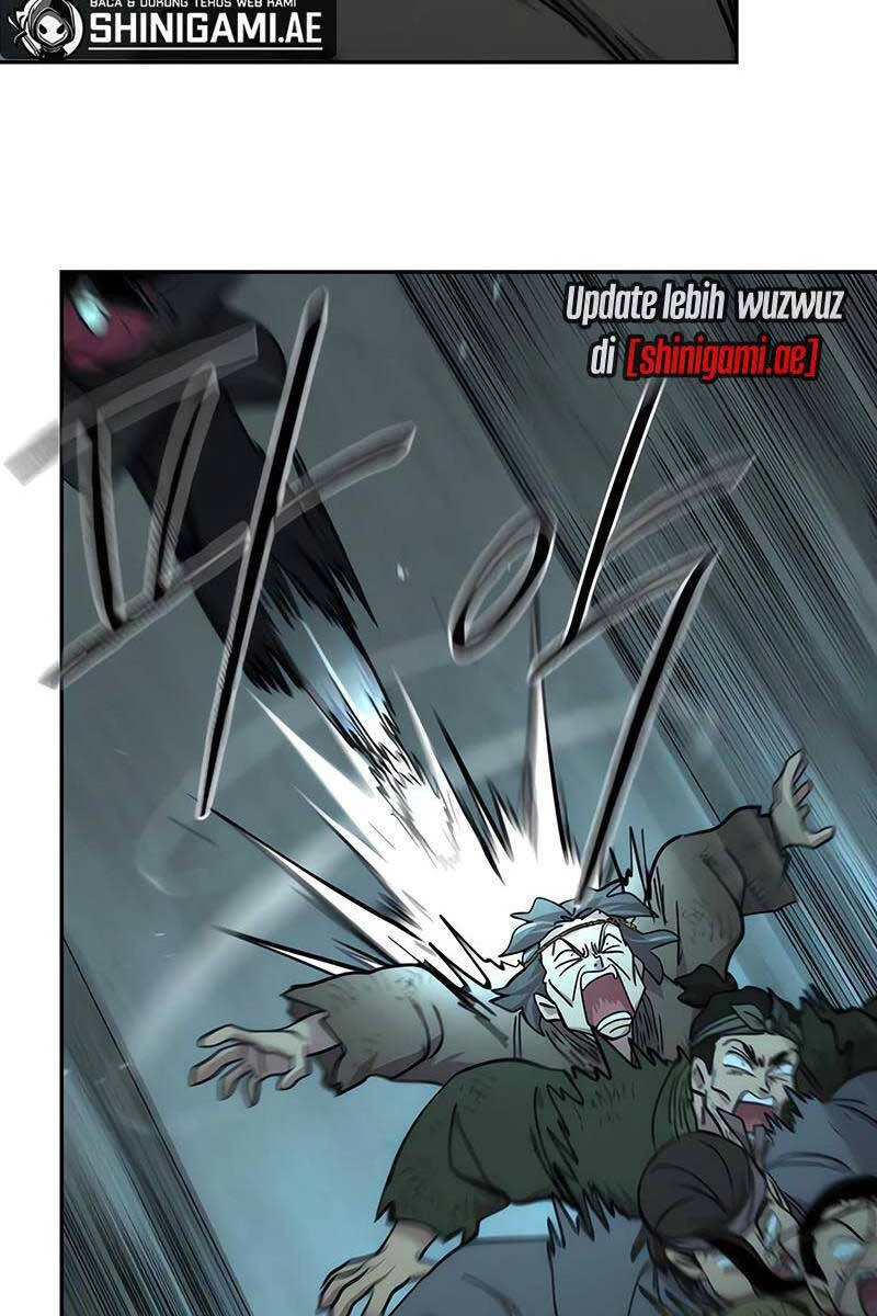 Hoa Sơn Tái Xuất Chapter 94 - Trang 3