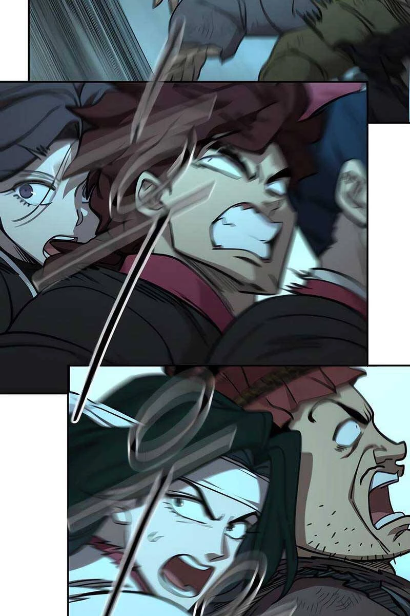 Hoa Sơn Tái Xuất Chapter 94 - Trang 3