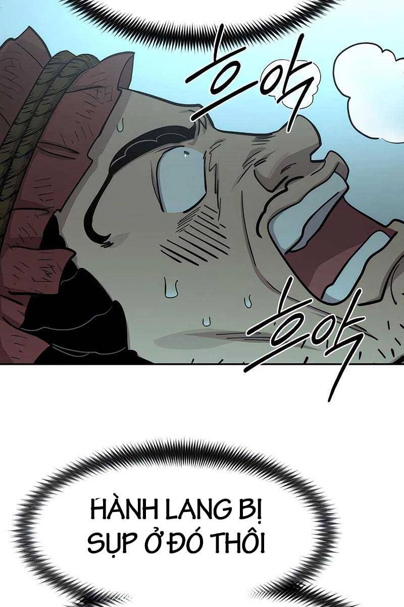 Hoa Sơn Tái Xuất Chapter 94 - Trang 3