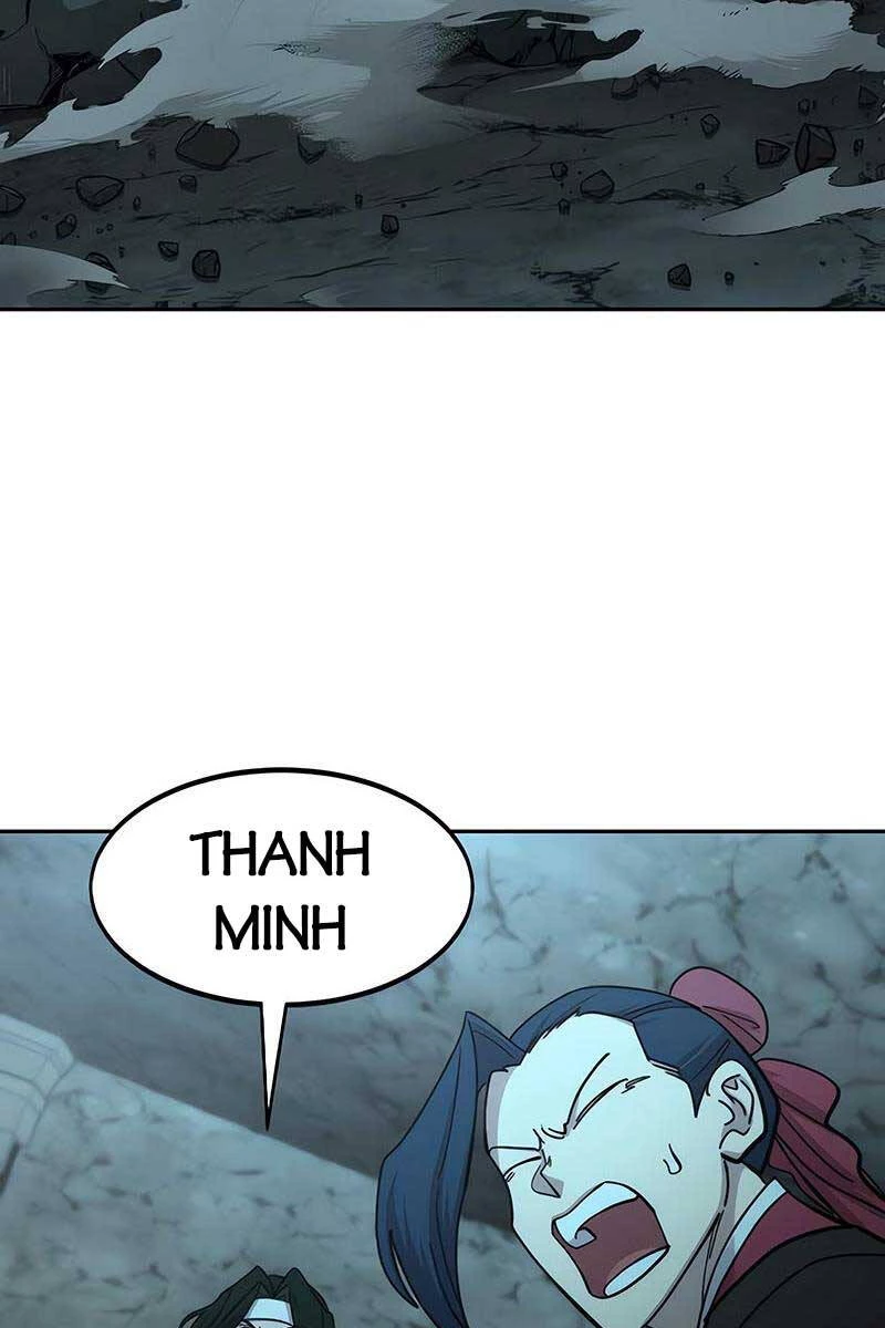 Hoa Sơn Tái Xuất Chapter 94 - Trang 3