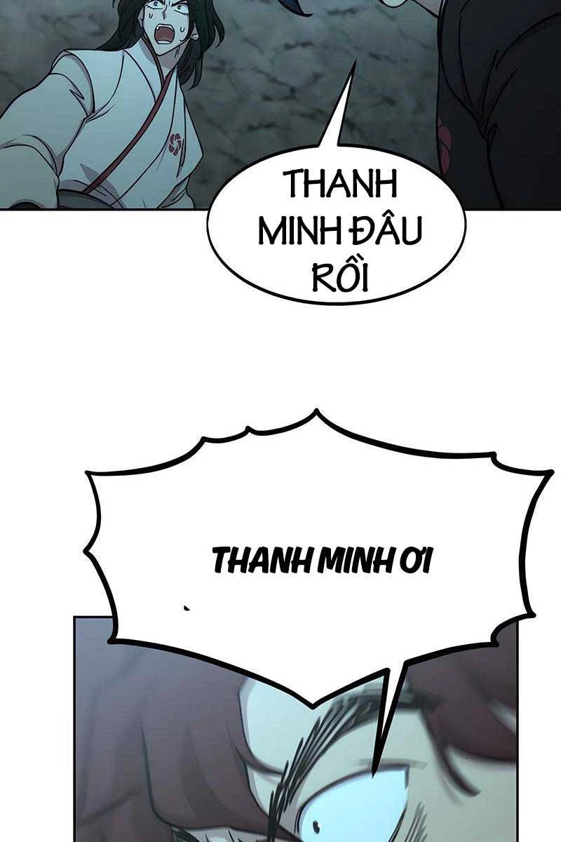 Hoa Sơn Tái Xuất Chapter 94 - Trang 3