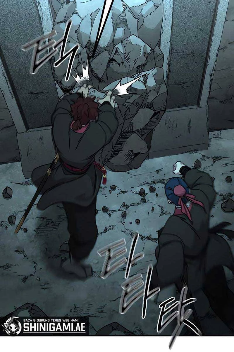 Hoa Sơn Tái Xuất Chapter 94 - Trang 3