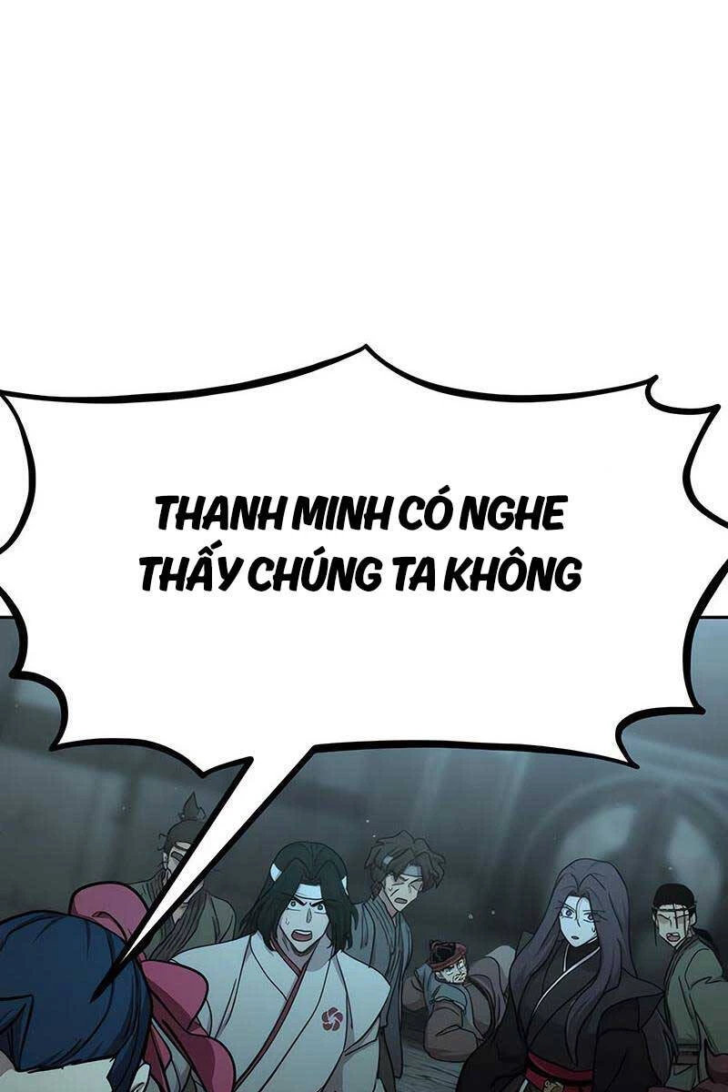 Hoa Sơn Tái Xuất Chapter 94 - Trang 3