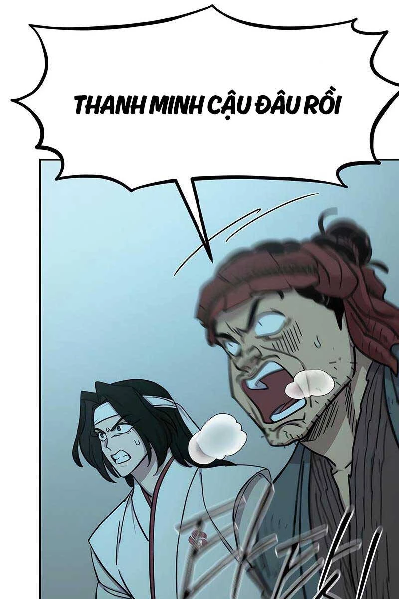 Hoa Sơn Tái Xuất Chapter 94 - Trang 3